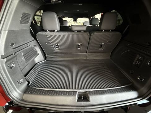 New 2026 Buick Enclave Sport Touring w/ Super Cruise Package image 58