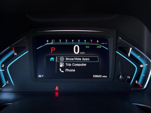 Used 2020 Honda Odyssey Elite image 10