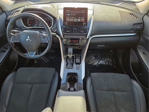 Used 2024 Mitsubishi Eclipse Cross SE image 18