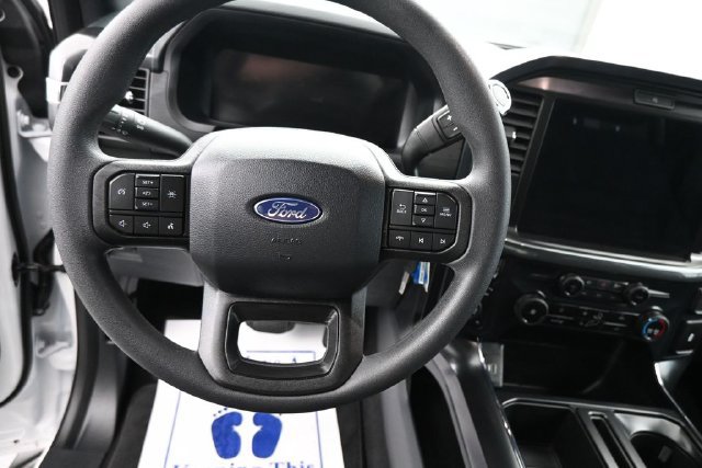New 2026 Ford F150 STX w/ Equipment Group 200A AWD/4WD image 12