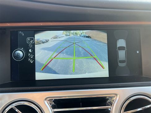 Used 2011 Rolls-Royce Ghost image 30