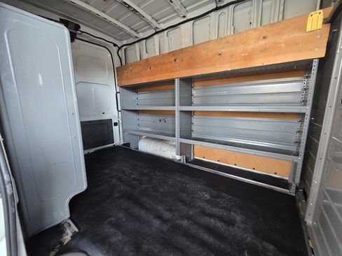 Used 2016 Nissan NV 2500 SV w/ Technology Package image 11