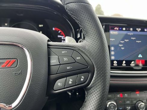 New 2026 Dodge Durango GT image 14