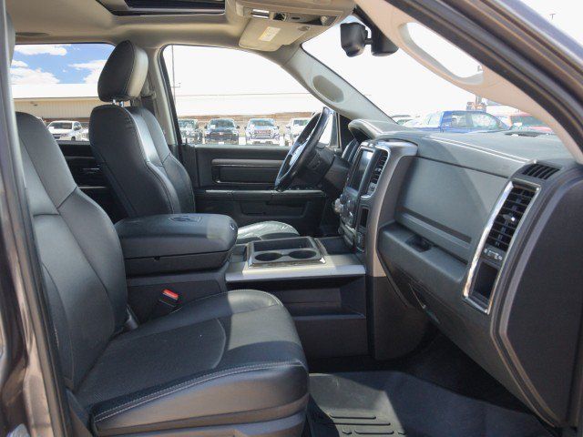 Used 2014 RAM 1500 Sport w/ Sport Premium Group AWD/4WD image 36