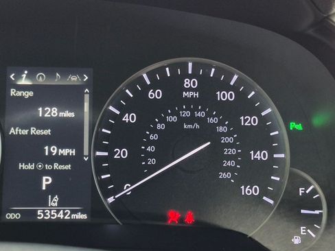 Used 2019 Lexus RX 350L FWD image 6