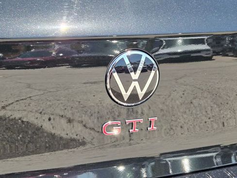 Used 2024 Volkswagen GTI S FWD image 5