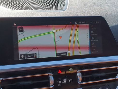 Used 2022 BMW 430i Gran Coupe w/ Premium Package 2 image 20