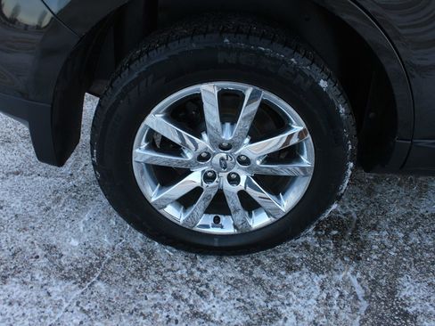 Used 2013 Ford Edge SEL image 51