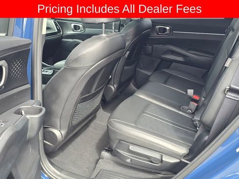 Used 2024 Kia Sorento S w/ Panoramic Sunroof Package AWD/4WD image 10