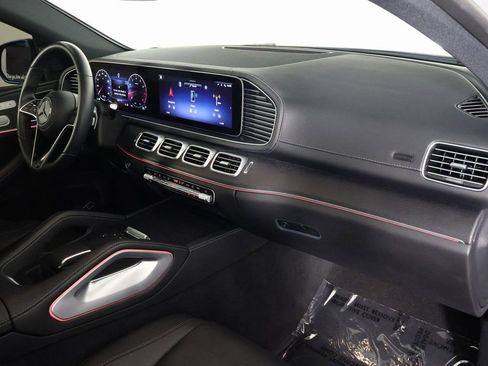Certified 2025 Mercedes-Benz GLE 450 4MATIC Coupe image 9