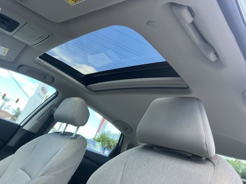 Used 2023 Honda Accord EX image 23