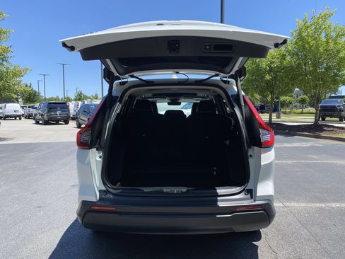 Used 2023 Honda CR-V EX-L image 11