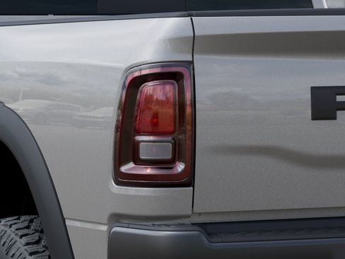 New 2026 RAM 2500 Tradesman w/ Power Wagon Package image 28