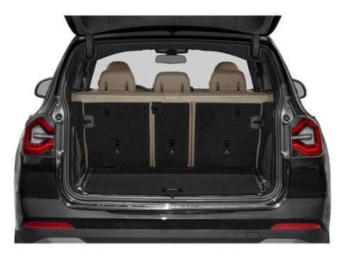 Used 2022 BMW X3 sDrive30i w/ M Sport Package RWD image 25