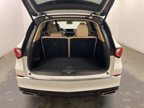 Used 2023 Acura MDX SH-AWD image 29