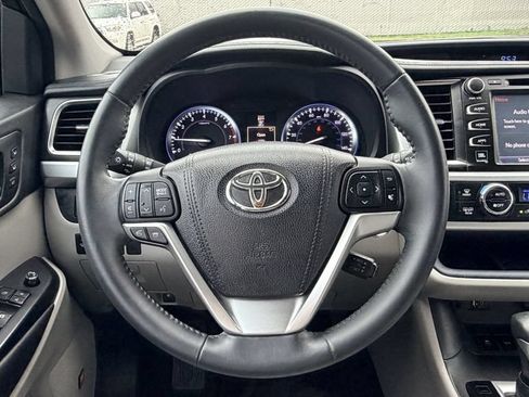 Used 2016 Toyota Highlander Limited FWD image 14