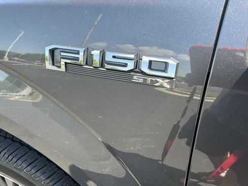 Used 2019 Ford F150 XL w/ Equipment Group 101A Mid AWD/4WD image 9