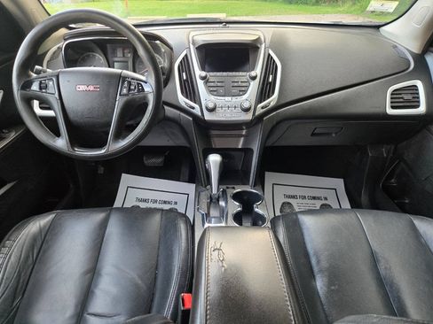 Used 2012 GMC Terrain SLE AWD/4WD image 34