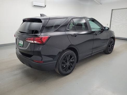 Used 2024 Chevrolet Equinox LS w/ LS Convenience Package FWD image 10