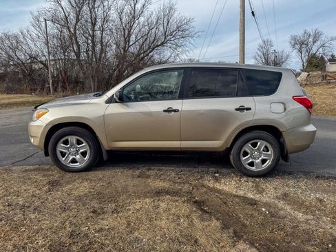 Used 2007 Toyota RAV4 4WD V6 image 6