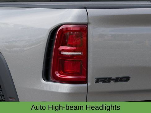 New 2026 RAM 1500 RHO image 10
