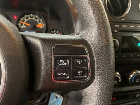 Used 2015 Jeep Patriot Sport w/ Power Value Group image 14