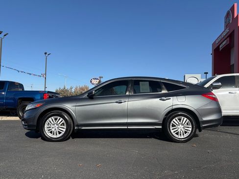 Used 2013 Honda Crosstour EX-L image 44