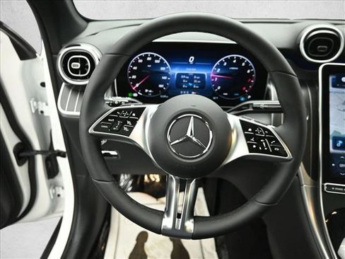Certified 2026 Mercedes-Benz GLC 300 4MATIC image 14