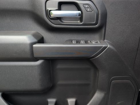 New 2026 Chevrolet Silverado 2500 Custom AWD/4WD image 15