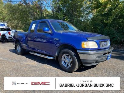 Used 1998 Ford F150 XL