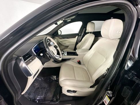 Used 2021 Jaguar F-PACE S AWD/4WD image 21