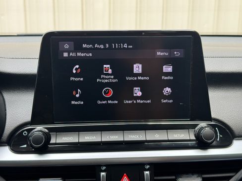 Used 2024 Kia Forte LXS FWD image 22