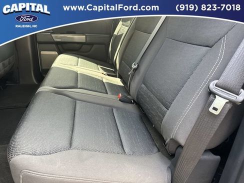 Certified 2023 Ford F150 XLT w/ Equipment Group 302A High AWD/4WD image 18