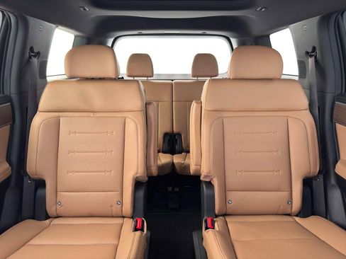 New 2026 Hyundai Santa Fe Limited image 16