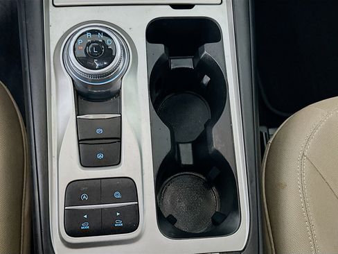 Used 2021 Ford Explorer 2WD image 24