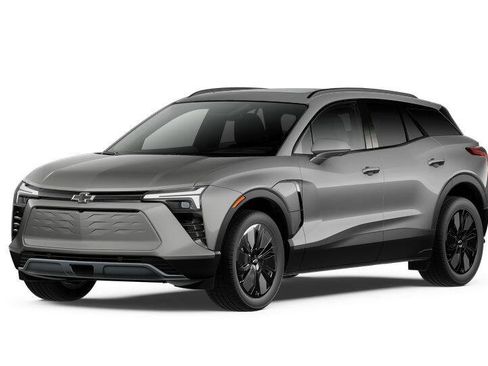 New 2025 Chevrolet Blazer EV LT image 27