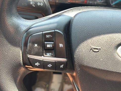 Used 2024 Ford Maverick XLT w/ Equipment Group 300A Standard AWD/4WD image 21