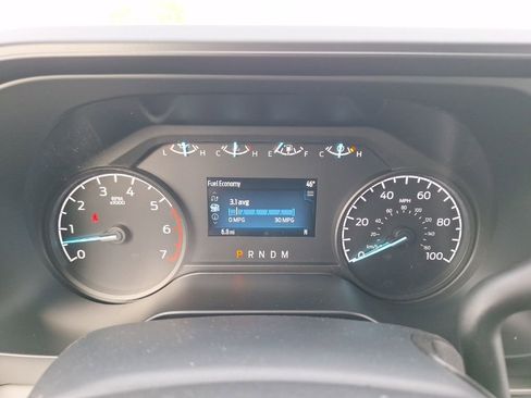 New 2026 Ford F350 XL w/ STX Appearance Package image 9