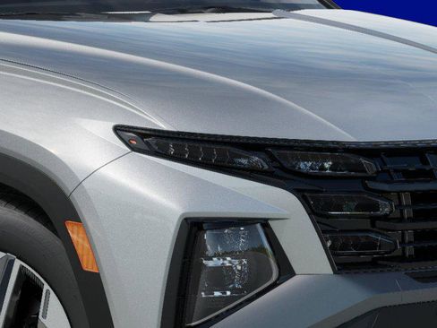 New 2026 Hyundai Tucson SEL image 9