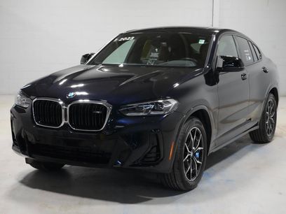 Certified 2023 BMW X4 M40i w/ Premium Package