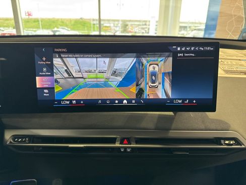 New 2026 BMW iX xDrive45 w/ M Sport Package image 29