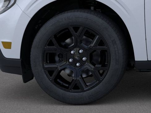 New 2026 Ford Maverick XLT w/ Black Appearance Package AWD/4WD image 20