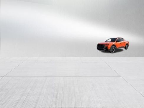 New 2026 Hyundai Santa Cruz XRT AWD/4WD image 6