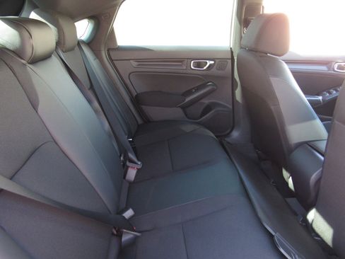 New 2026 Honda Civic Sport image 9