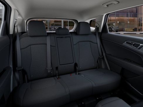 New 2026 Kia Sportage LX FWD image 18