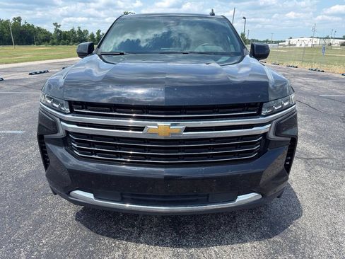 Used 2024 Chevrolet Tahoe LT AWD/4WD image 14
