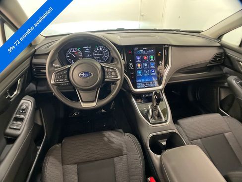 Certified 2025 Subaru Outback Premium w/ Popular Package #1A image 12