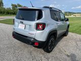 Used 2015 Jeep Renegade Trailhawk w/ Safety & Security Group I image 5