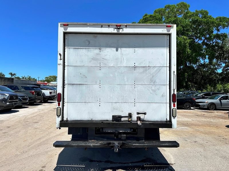 Used 2016 Ford E-350 and Econoline 350 Super Duty RWD image 6
