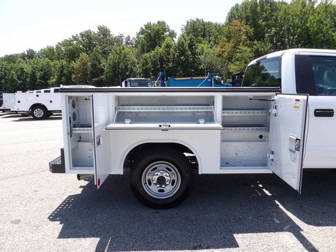 Used 2019 Ford F350 XL w/ XL Value Package RWD image 46